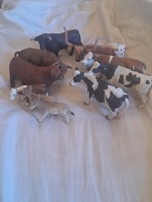 schleich animals