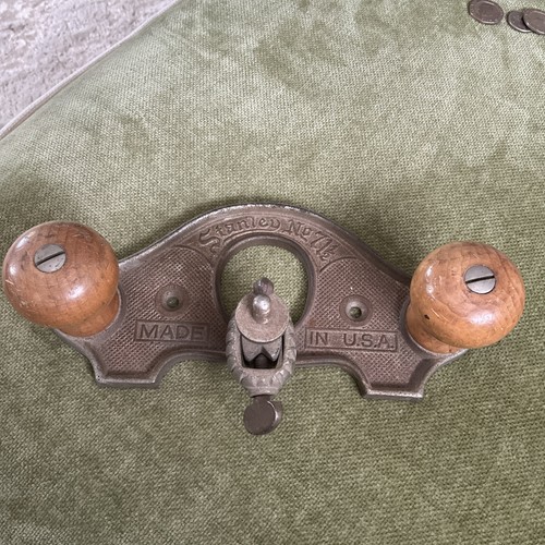 Vintage stanley 1 2 - no, 71