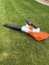 Stihl BGA200 Leaf Blower. (Bare)