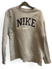 Nike vintage embroidered