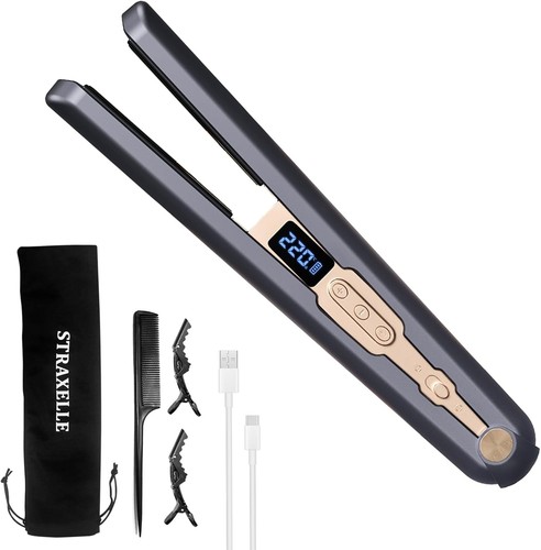 Cordless hair straighteners 2 - hair,