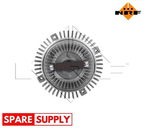 Clutch radiator fan for - clutch,,