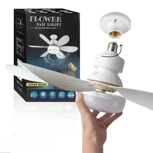 Led ceiling fan light - -, with