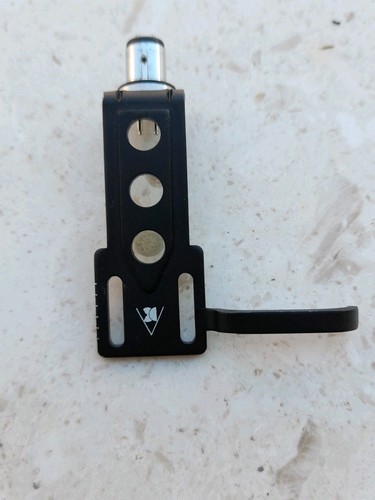 Vintage adc headshell sme - adc, type