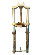 Complete Fork Suzuki Burgman 650 ABS 2006-2012