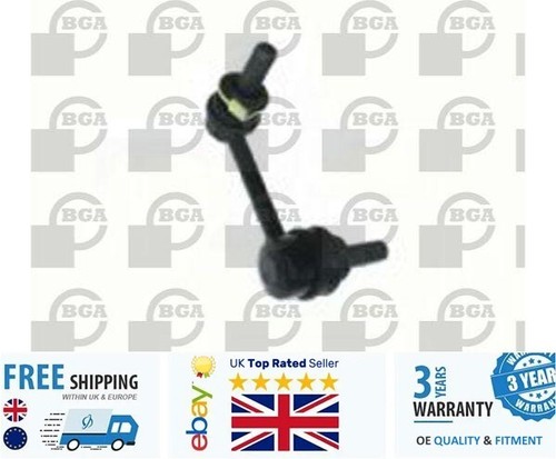 Front left stabiliser drop - stabiliser,