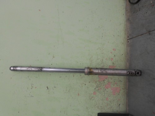 Yamaha 250 fork leg - yamaha, mx