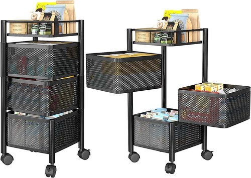 Tier storage rack - storage,
