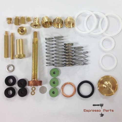 Faema e61 group - full, repair