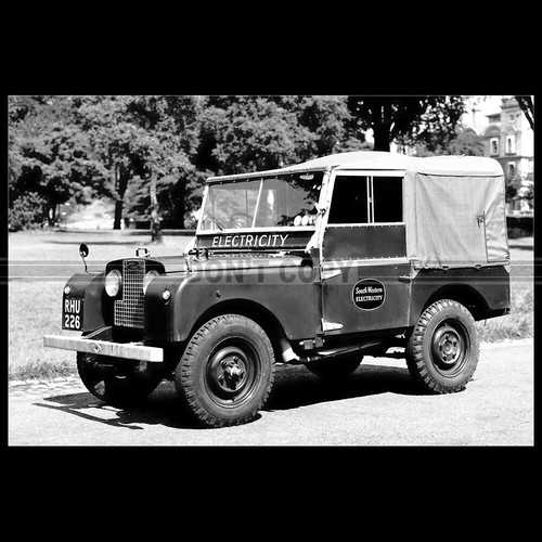 Photo 006692 land rover - photo,