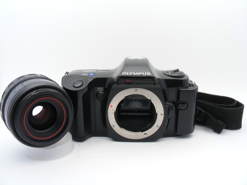 Olympus om101 power focus slr - olympus,