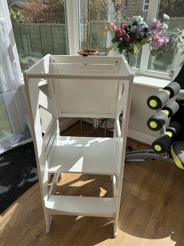 Little helper learning tower - helper,
