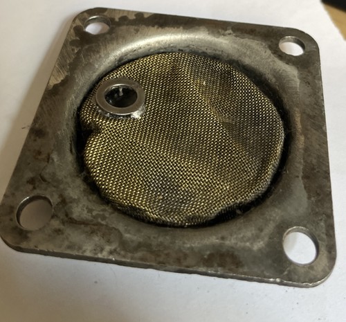 Bsa triumph unit single b25 - triumph,