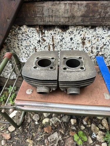 Suzuki t200 invader - invader, lh