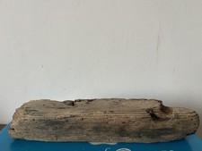 30cm WEATHERED CHARACTER