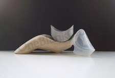 1 Grey glitter opaque sparkle