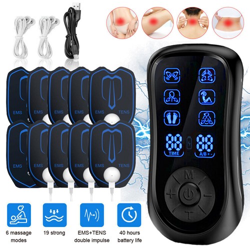 Recharge tens ems - tens/ems, machine