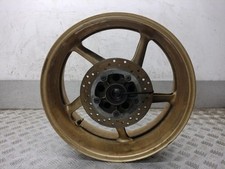 YAMAHA YZF R1 F R1 10 WHEEL REAR WHEEL '10