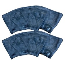 Pair of 10" TRAILER TYRE INNER