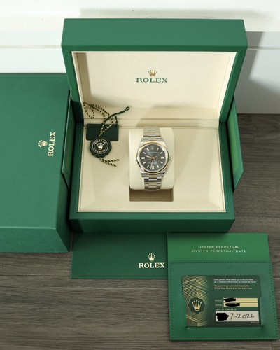 2026 rolex oyster perpetual - rolex,