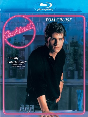 Cocktail blu ray - cocktail, [blu-ray]