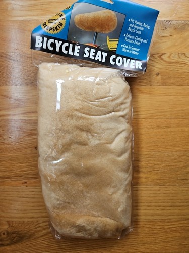 New western seat - seat, covers