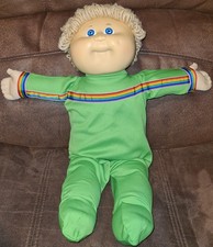 Coleco Cabbage Patch Kids HM3