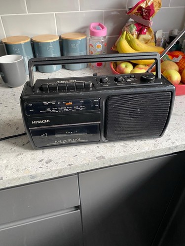 Hitachi trk 60e - trk-60e, portable