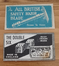 2x Different WW2 Military