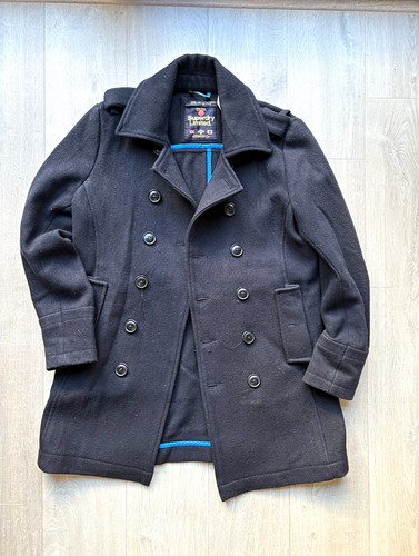 Superdry limited men the - superdry,