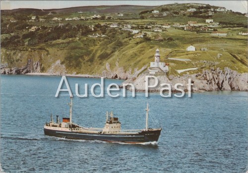 Lady grania guinness ship - lady,