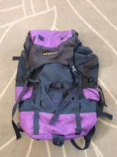 Eurohike 50L Hiking Rucksack