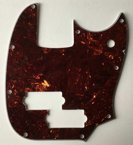 Pickguard for fender mexico - for,