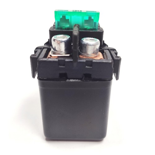 Solenoid starter relay for - solenoid,
