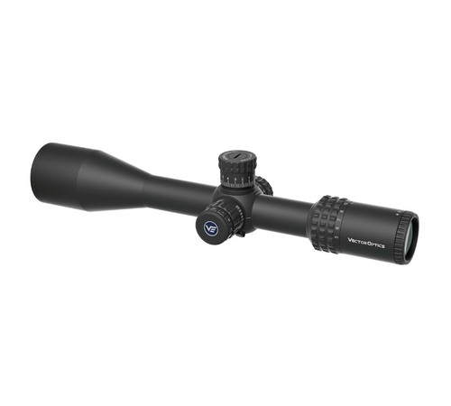 Vector optics sentinel - vector,