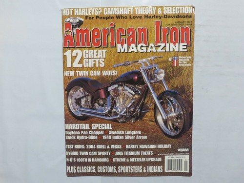 American iron motorcycle - american,