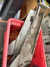 Replacement throwing arm to