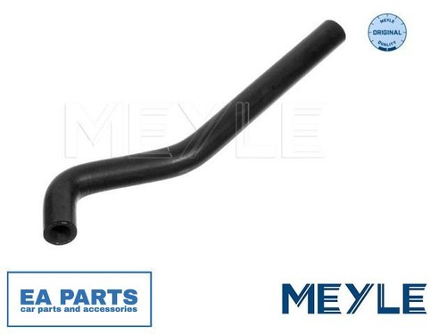 Hydraulic hose steering - hydraulic,