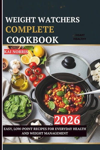 Weight watchers complete - weight,