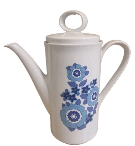 Mitterteich bavaria coffee - mitterteich, pot