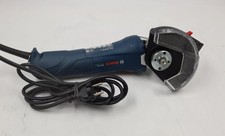 Bosch GCT 115 Angle Grinder - Used, Working
