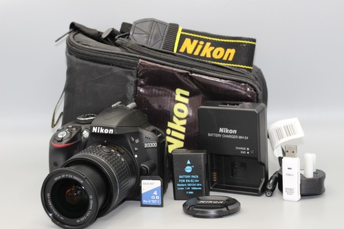 Nikon d3300 dslr - nikon,