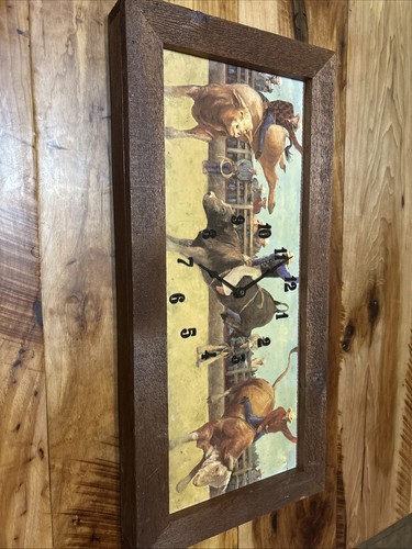Bull riding rodeo - bull,