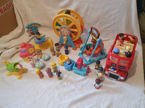 Elc happyland - elc,