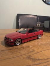 1:18 OT1048 BMW M3 E36
