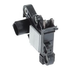 Bosch Alternator Voltage