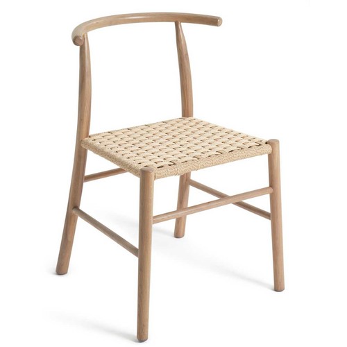 Habitat scottie solid - scottie, oak