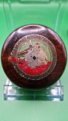 Vintage hmv his master voice - hmv,