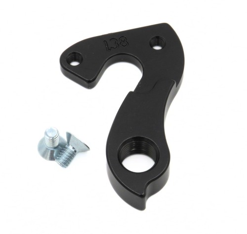 Wheels mfg derailleur - wheels, hanger