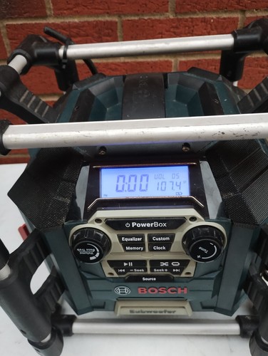 Bosh gml powerbox - 20,